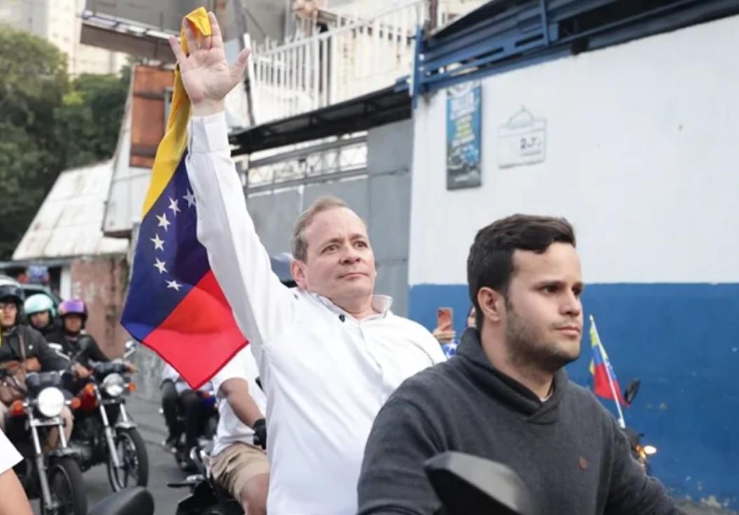 Venezuela aprueba histórica Ley de Amnistía tras 27 años de chavismo