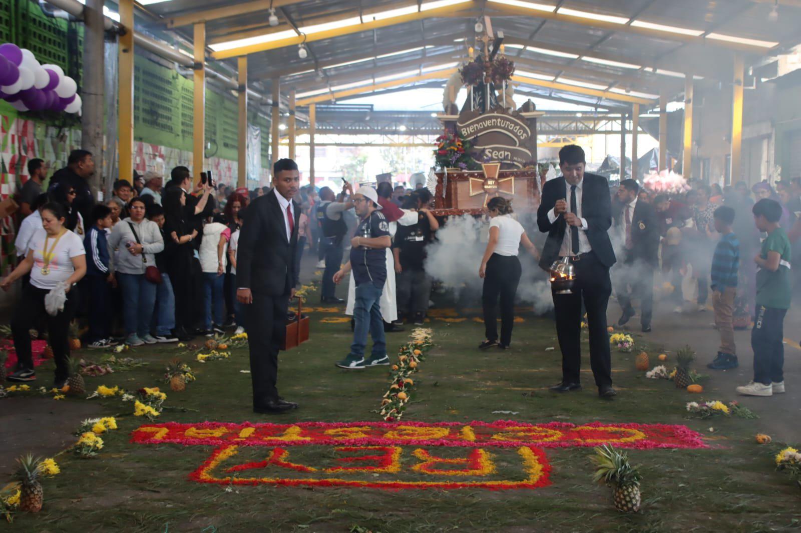 Centroamérica ofrece destinos únicos para vivir la Semana Santa
