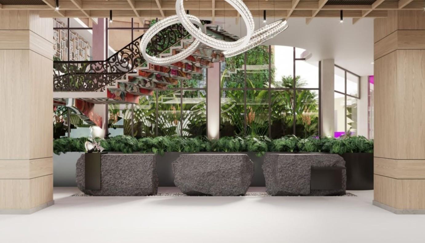 Renaissance Hotels llega a Ciudad de Panamá Renaissance Hotels llega a Ciudad de Panamá