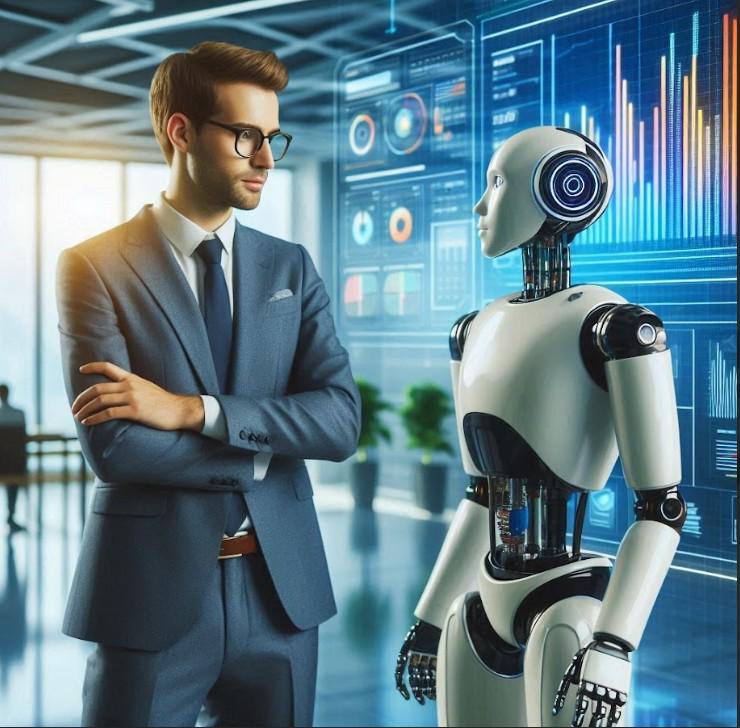 La IA como reto de liderazgo estratégico y oportunidad organizacional