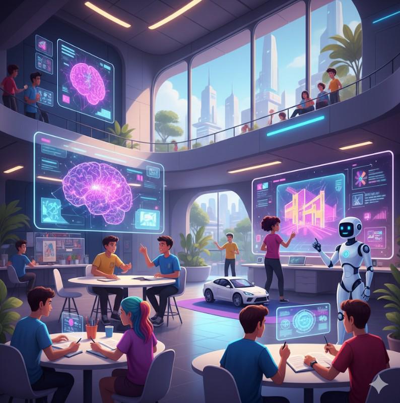 Universidades en Centroamérica: evolución en el modelo de enseñanza