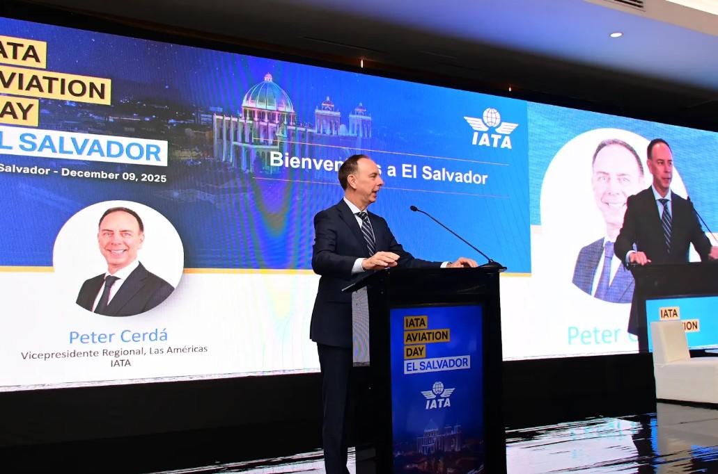 El Salvador invierte US$800 millones en desarrollo de aeropuertos