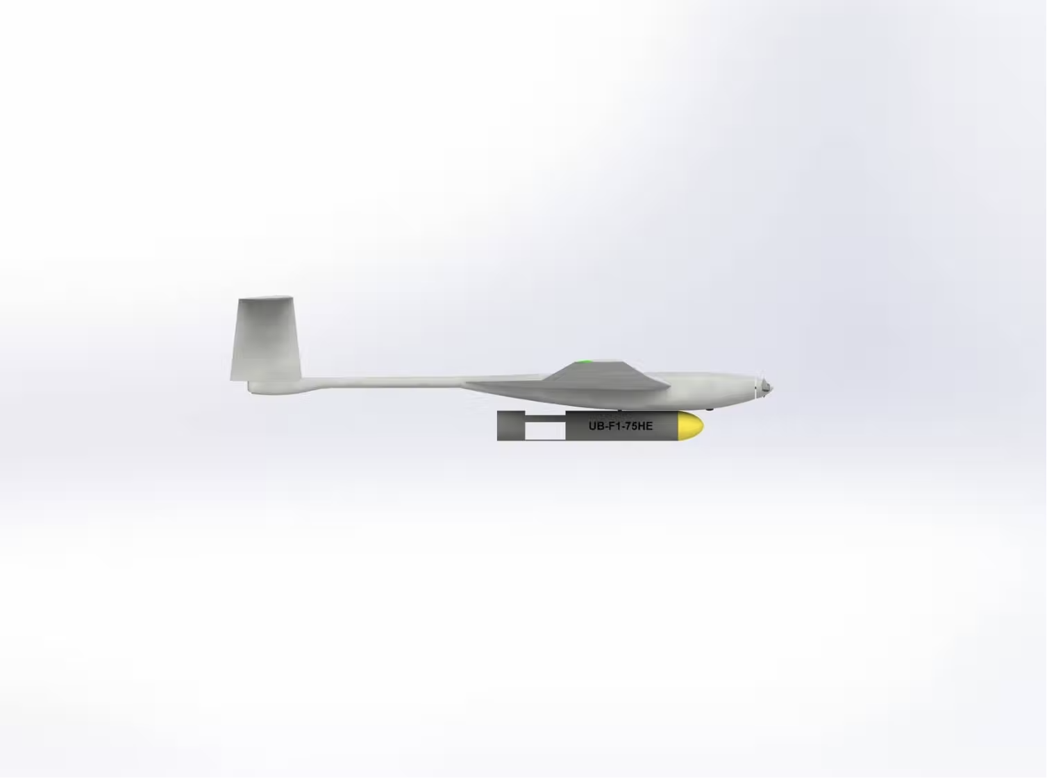 Así es cómo Ucrania está usando drones para combatir a Rusia Así es cómo Ucrania está usando drones para combatir a Rusia