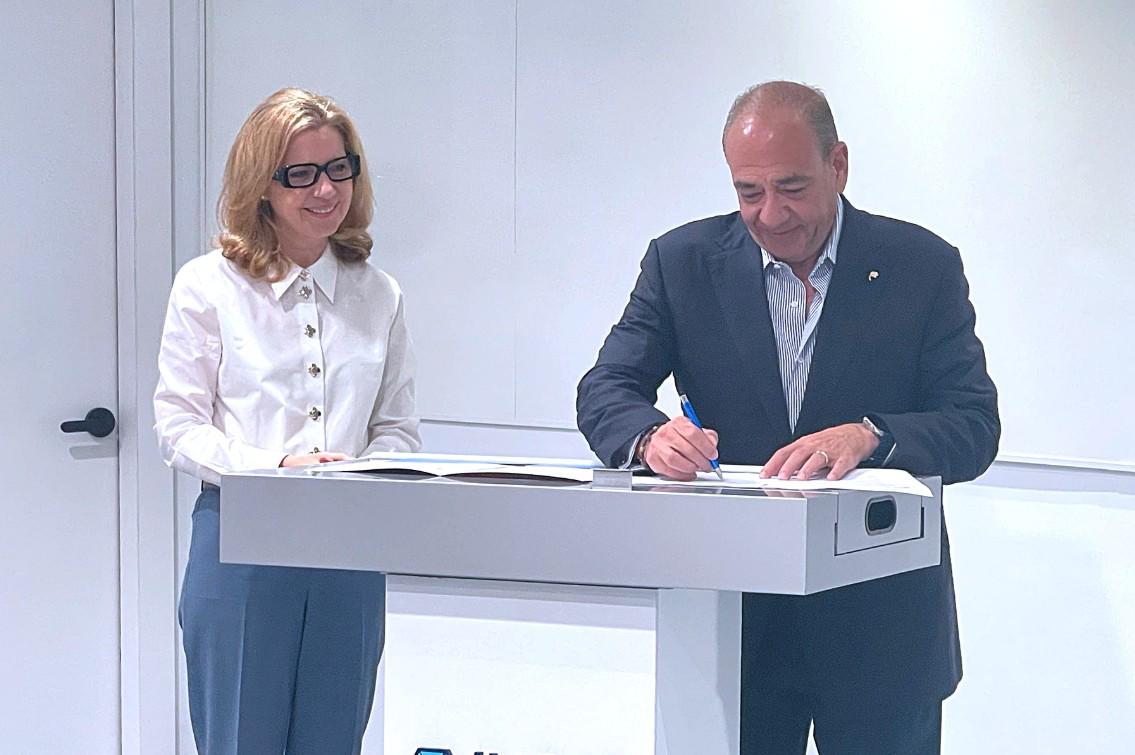 Camilo Atala es nuevo miembro fundador del President’s Circle de INCAE Camilo Atala es nuevo miembro fundador del President’s Circle de INCAE