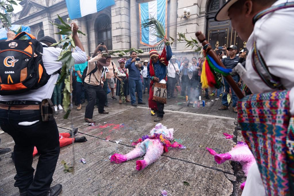 <i>EMMANUEL ANDRES / AFP</i> <i>EMMANUEL ANDRES / AFP</i>