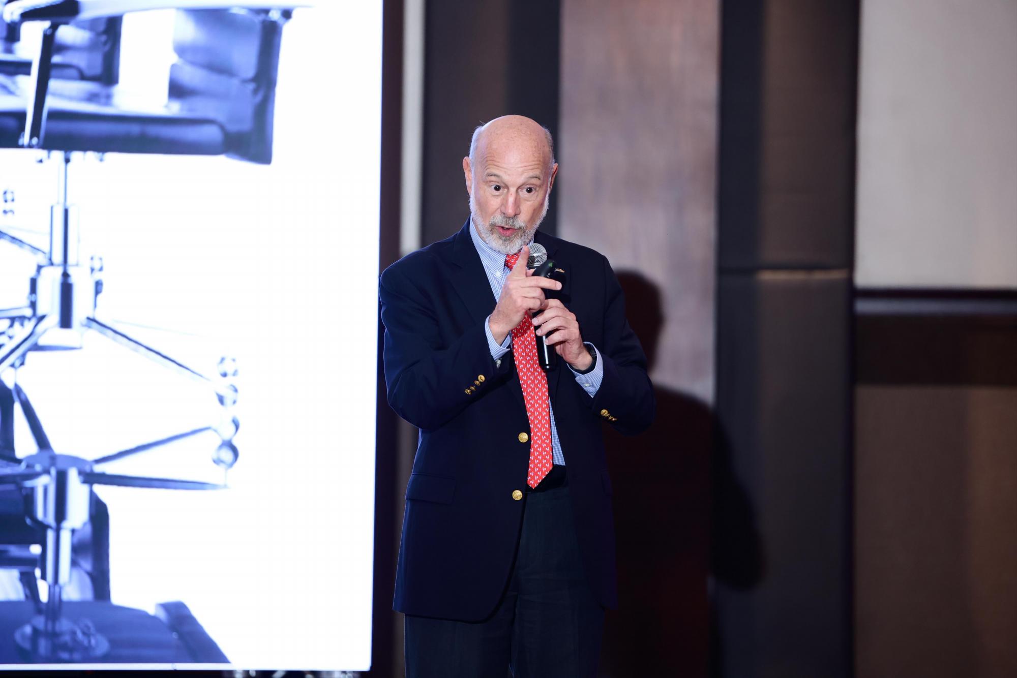 Gira Confianza 2025: Empresas hondureñas ganan terreno en la confianza regional Gira Confianza 2025: Empresas hondureñas ganan terreno en la confianza regional