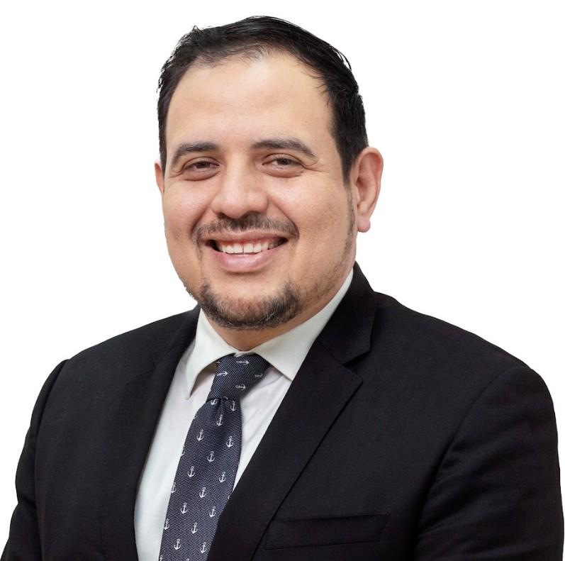 <i>Jaime Solís, Asesor de Derechos Laborales. </i>