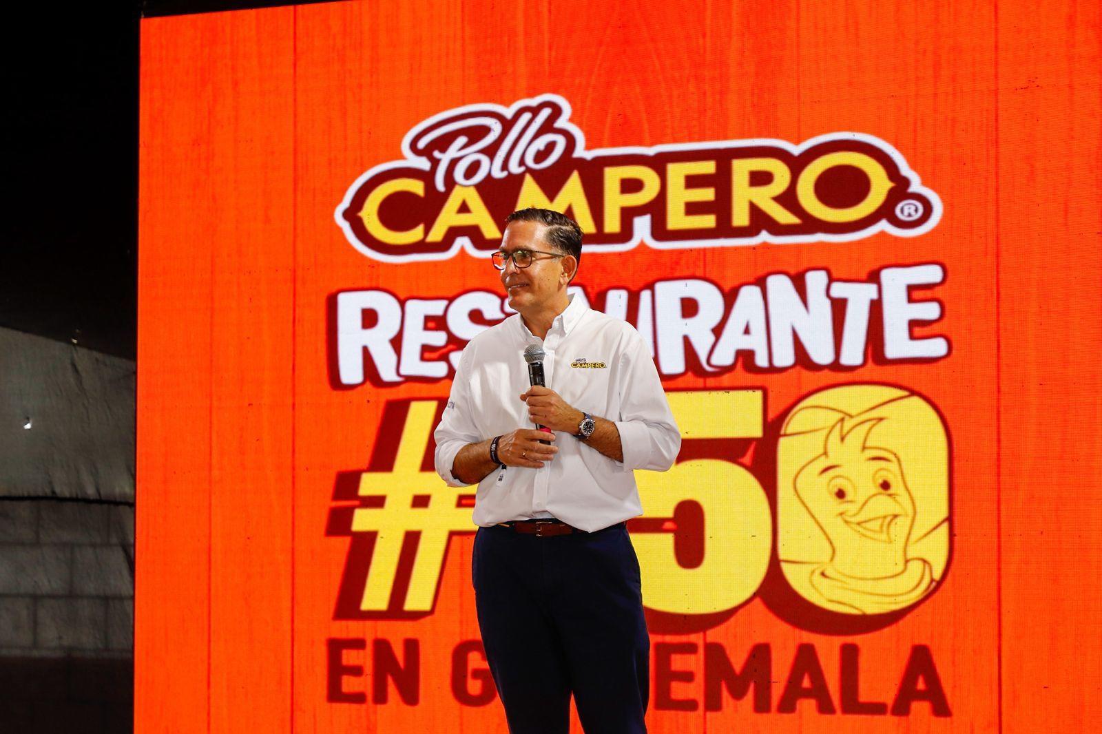 <i>José Gregorio Baquero, CEO de CMI Foods. FOTO/Cortesía. </i> <i>José Gregorio Baquero, CEO de CMI Foods. FOTO/Cortesía. </i>