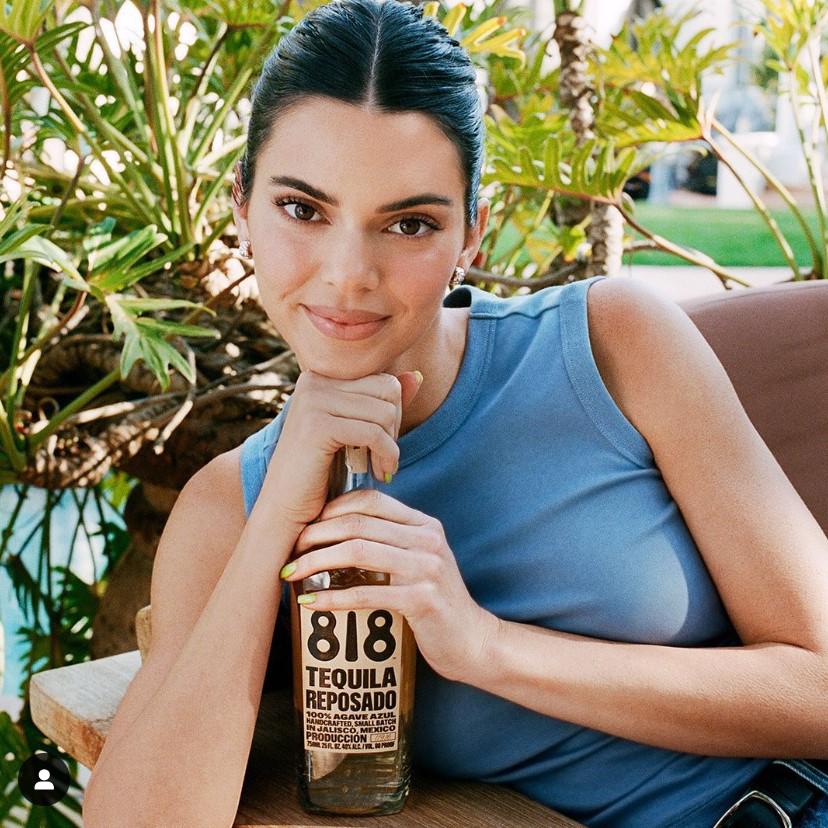 Tequila: celebridades que han creado sus propias marcas Tequila: celebridades que han creado sus propias marcas