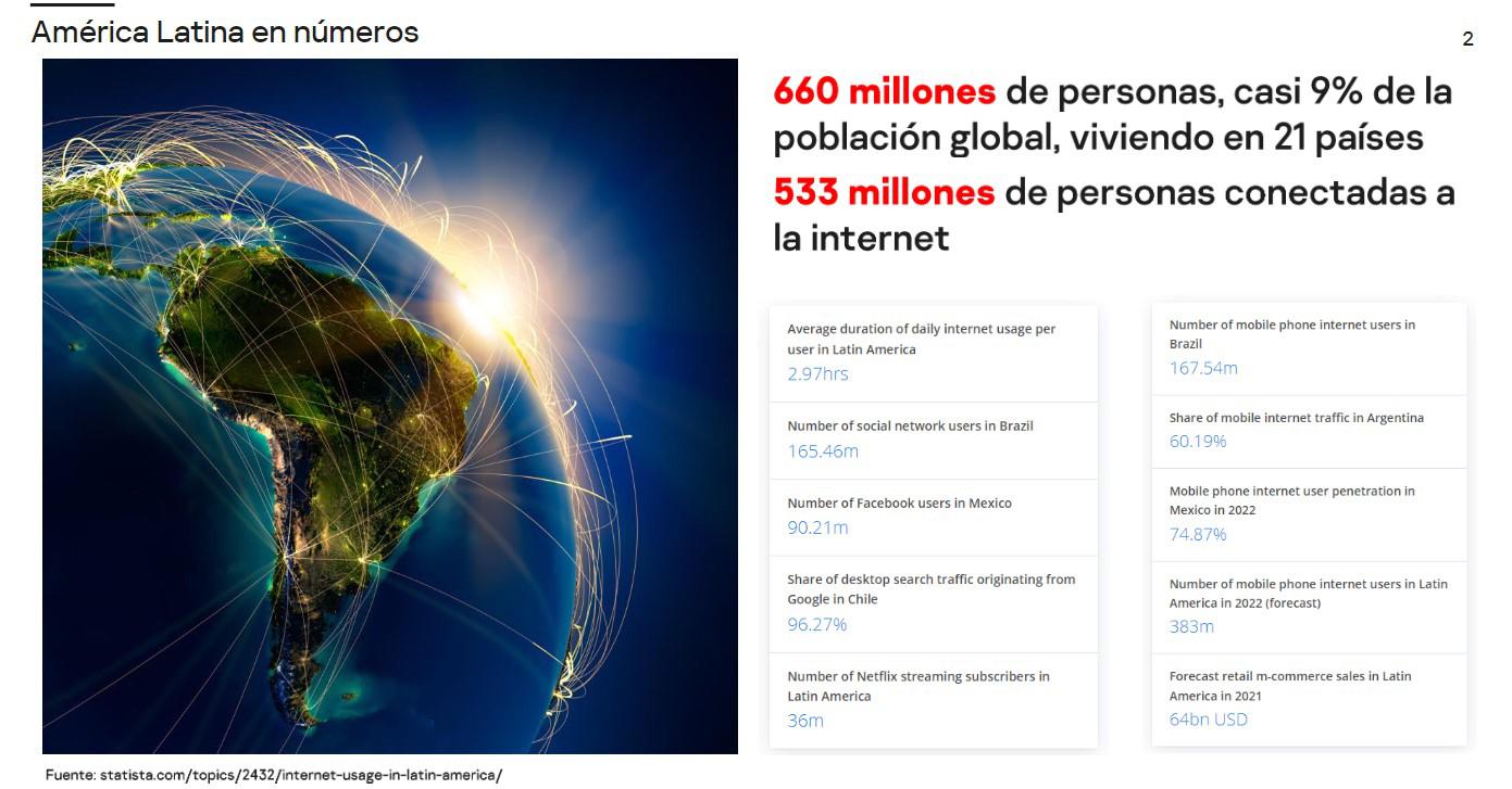 Los ‘troyanos bancarios’ una amenaza cada vez más grande en Latinoamérica Los ‘troyanos bancarios’ una amenaza cada vez más grande en Latinoamérica