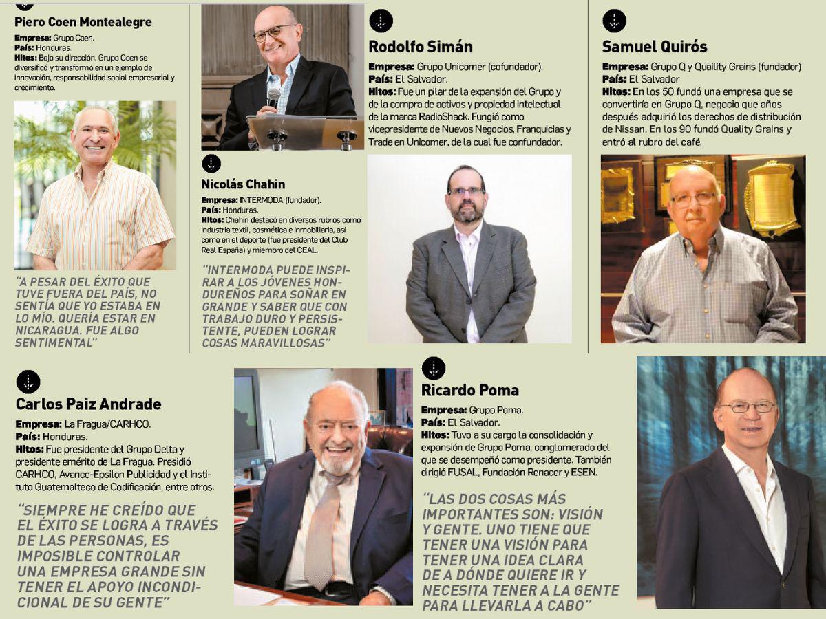 En memoria: legado empresarial que trasciende