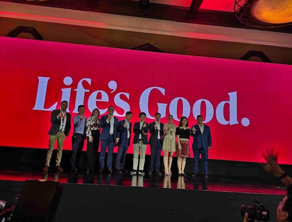 LG y su apuesta por productos personalizables en Centroamérica LG y su apuesta por productos personalizables en Centroamérica