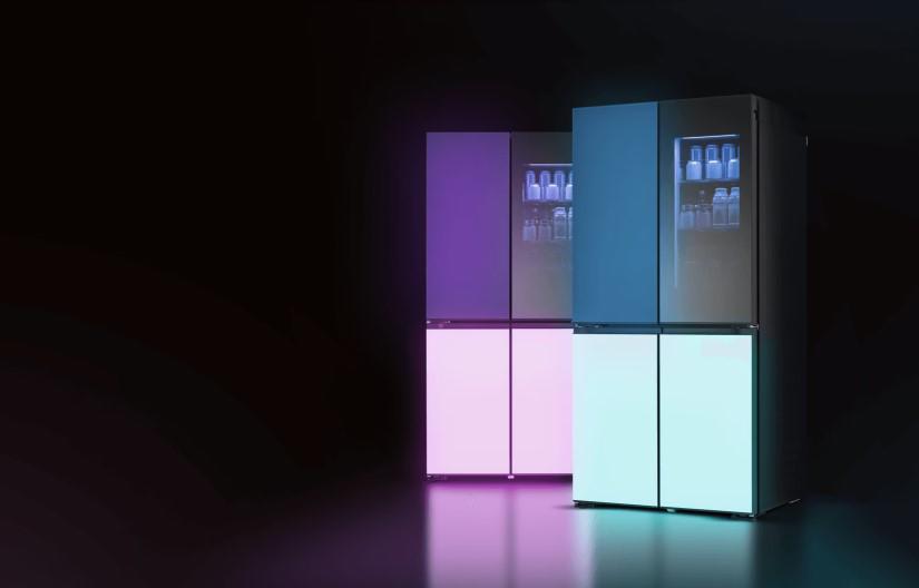 LG y su apuesta por productos personalizables en Centroamérica LG y su apuesta por productos personalizables en Centroamérica