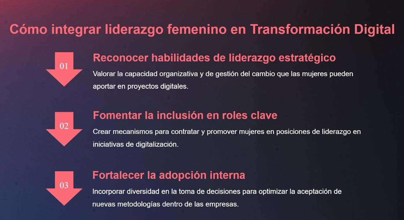 Especial 8M 2026 | Mujeres y tecnología: la brecha que definirá un mayor desarrollo regional