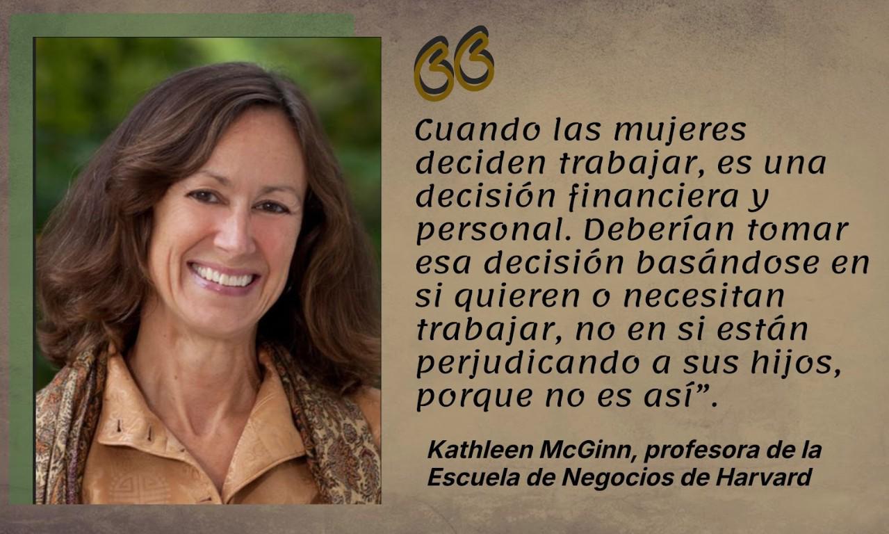 Por qué la sociedad “madres e hijas” es potente fuerza para las empresas