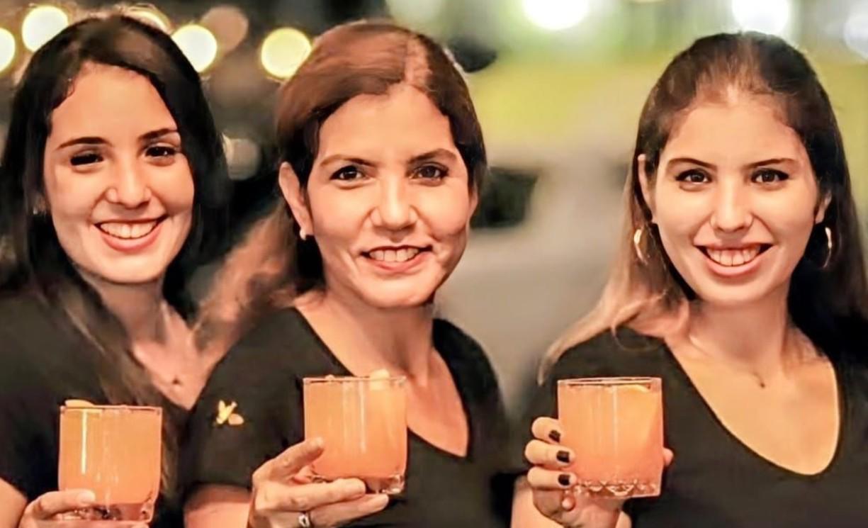 La nueva fórmula de la empresa familiar: madres e hijas liderando juntas