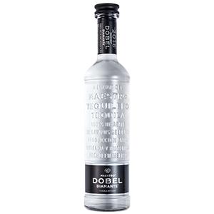 Tequila Dobel Diamante llega a conquistar paladares en El Salvador Tequila Dobel Diamante llega a conquistar paladares en El Salvador