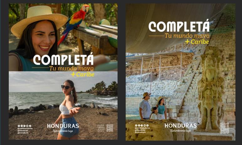 Honduras llama a vivir en sus lugares turísticos la próxima Semana Santa