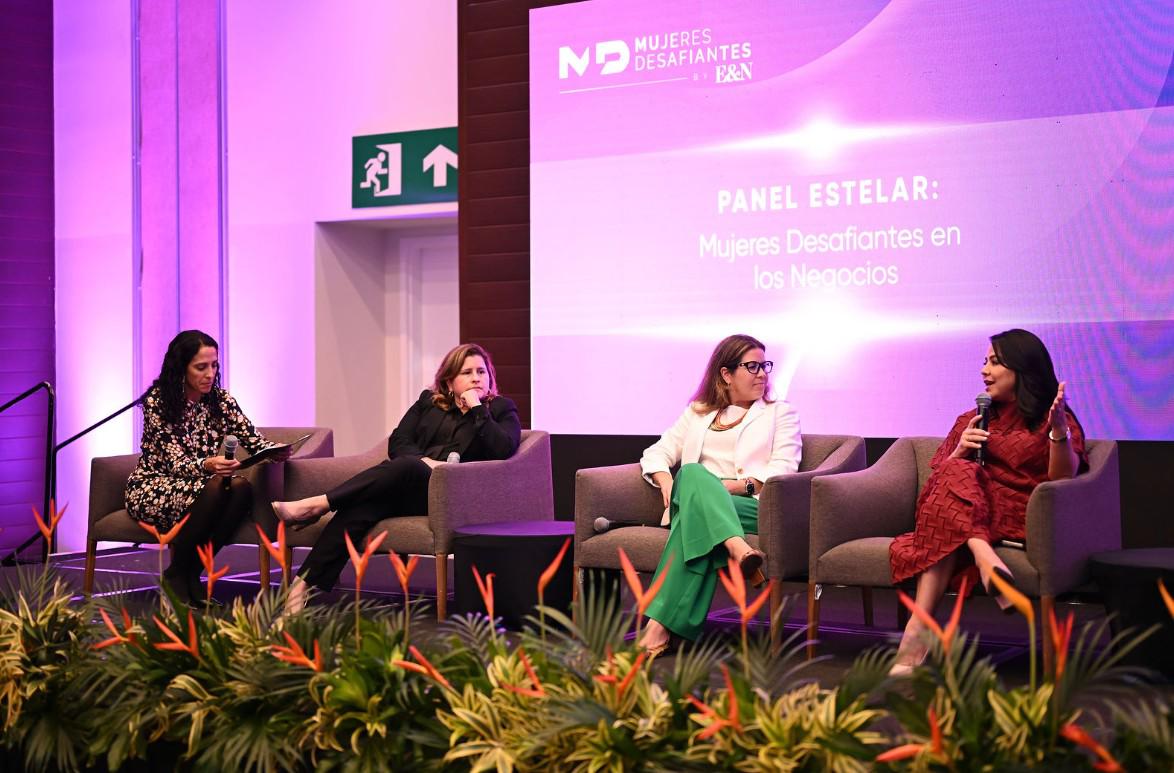 Mujeres Desafiantes de Centroamérica: Costa Rica, epicentro del liderazgo femenino regional