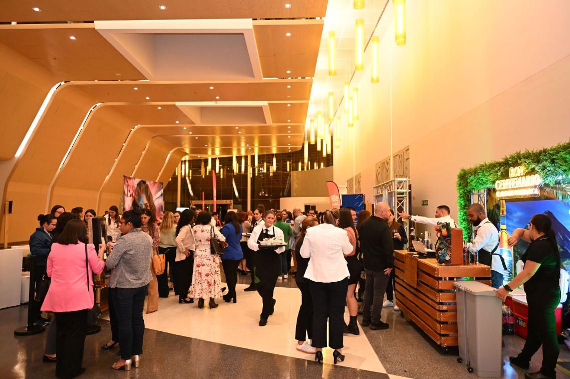 Mujeres Desafiantes de Centroamérica: Costa Rica, epicentro del liderazgo femenino regional