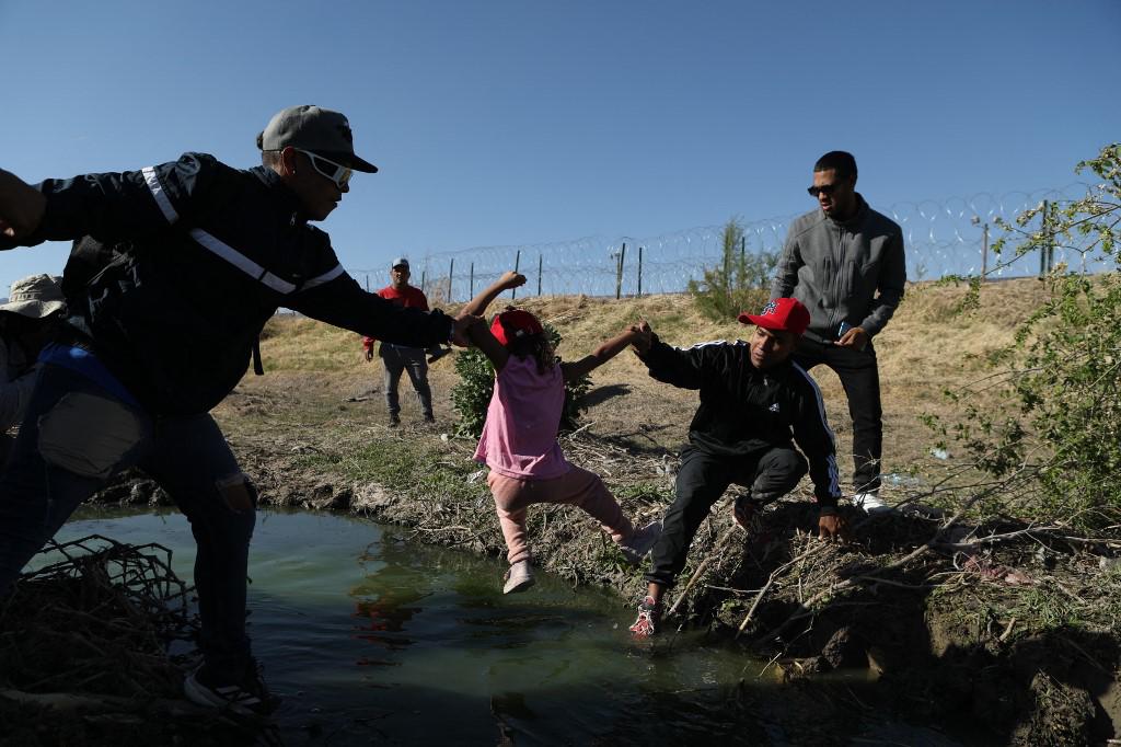 <i>FOTO HERIKA MARTINEZ / AFP</i>