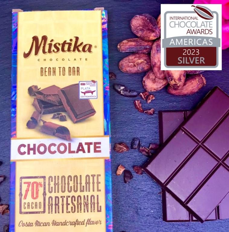 Chocolateras centroamericanas destacan en certamen regional