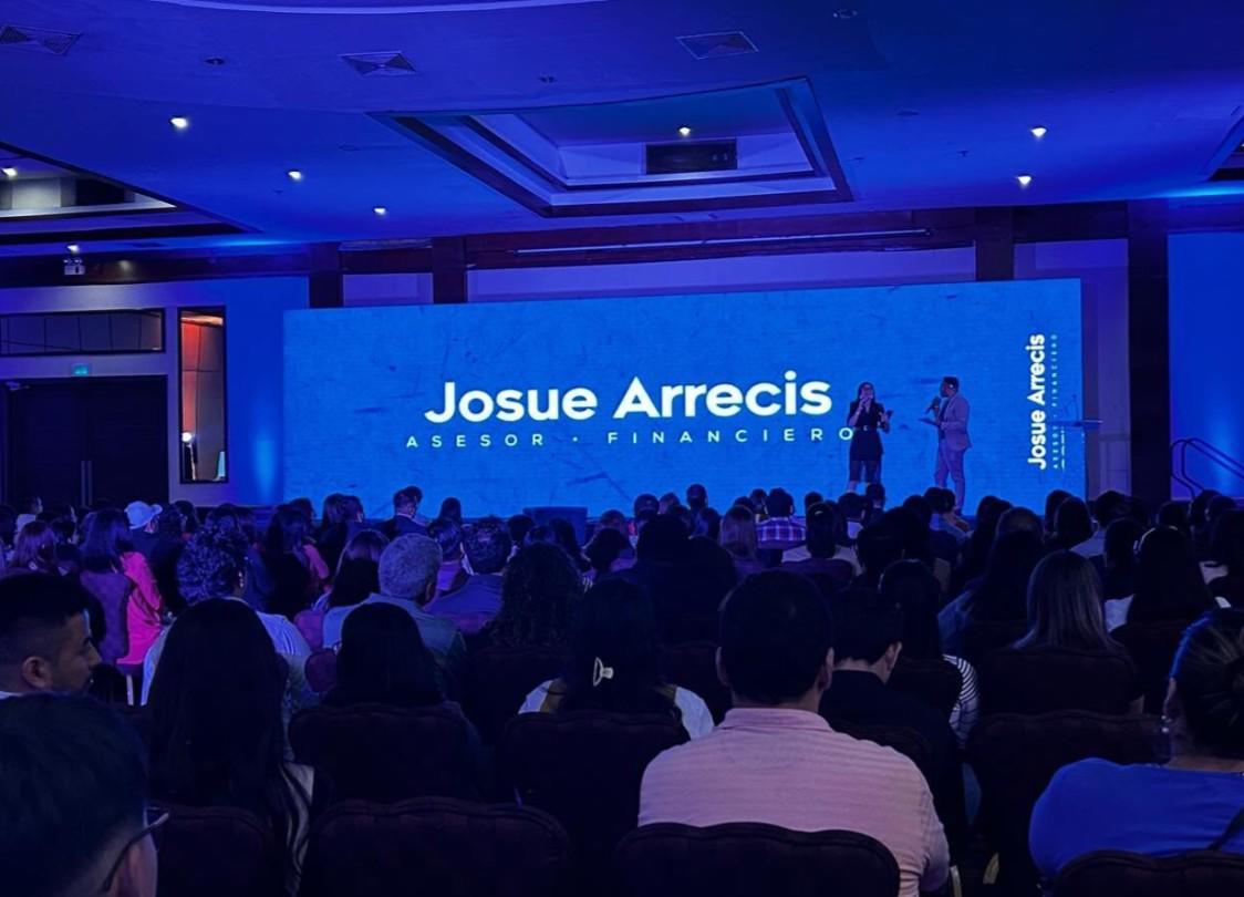 <i>Foto del evento 2024.</i>
