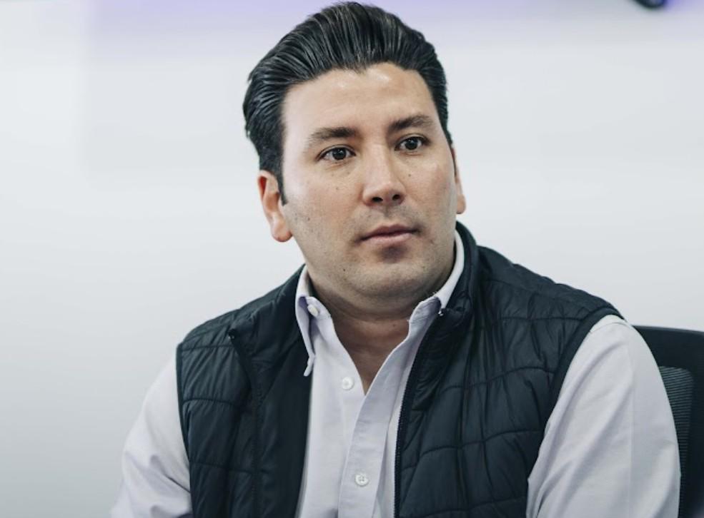 <i>Ricardo Cuéllar, CFO de n1co, conversó en exclusiva con Estrategia y Negocios. FOTO CORTESÍA E&N</i> <i>Ricardo Cuéllar, CFO de n1co, conversó en exclusiva con Estrategia y Negocios. FOTO CORTESÍA E&N</i>