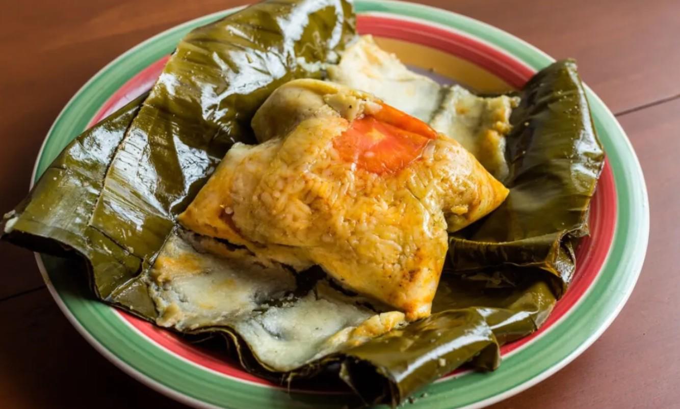 SABORES DE NAVIDAD EN CENTROAMÉRICA