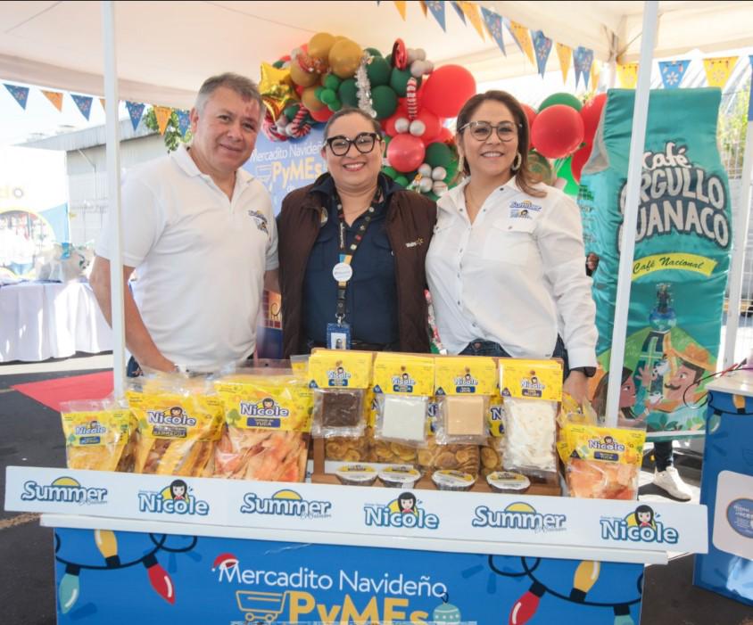 Tinita, un emprendimiento disruptivo que abrió una categoría en Walmart Tinita, un emprendimiento disruptivo que abrió una categoría en Walmart