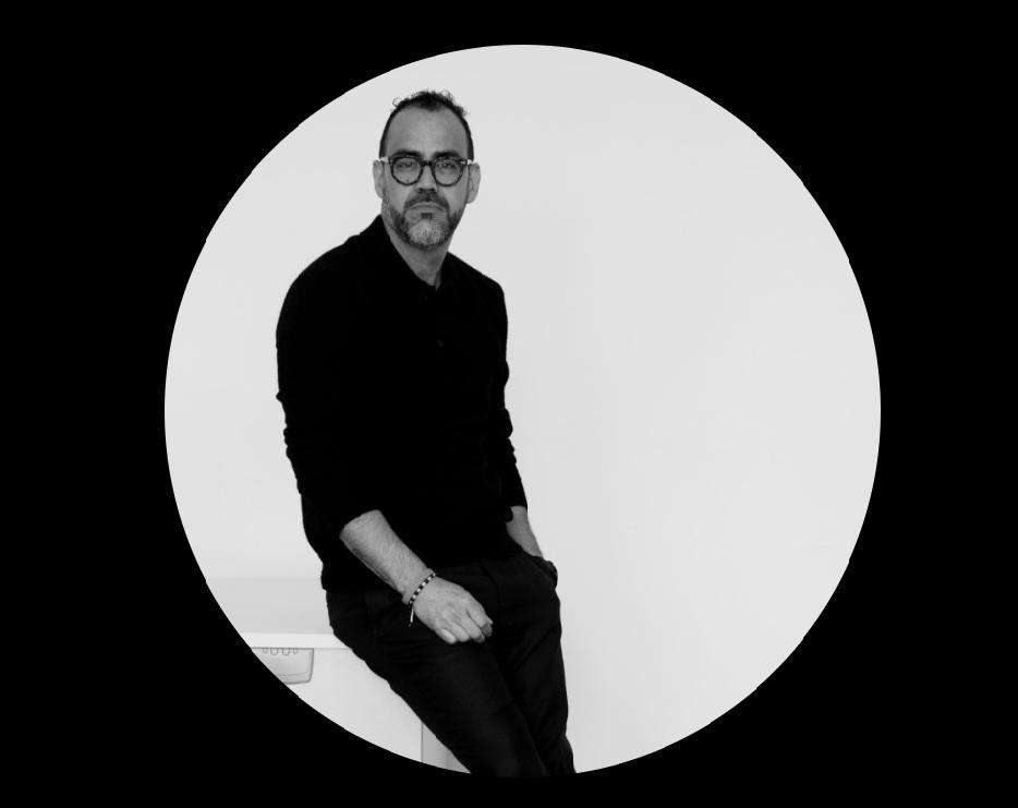 <i>Oscar D. Rojas Morillo</i>