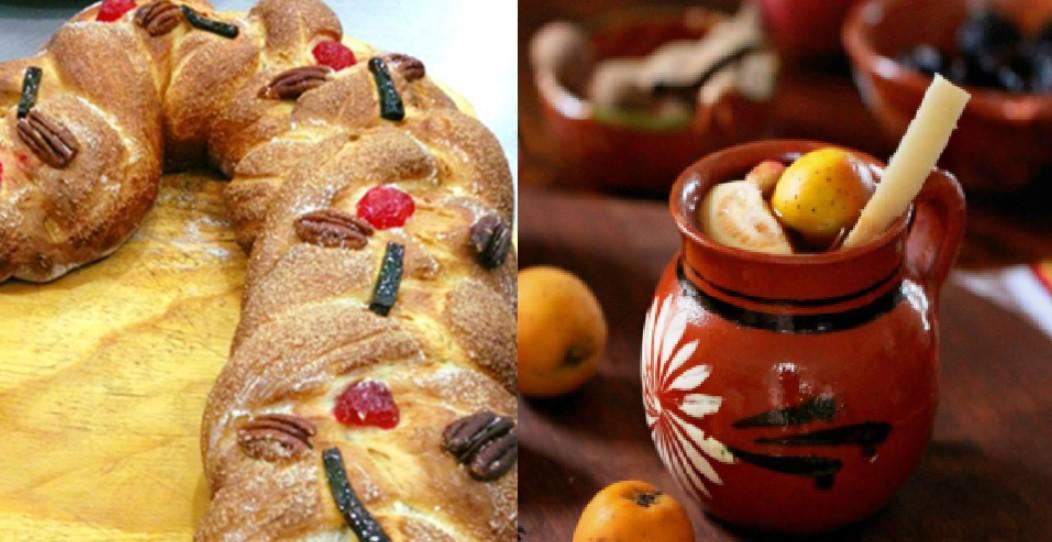 SABORES DE NAVIDAD EN CENTROAMÉRICA