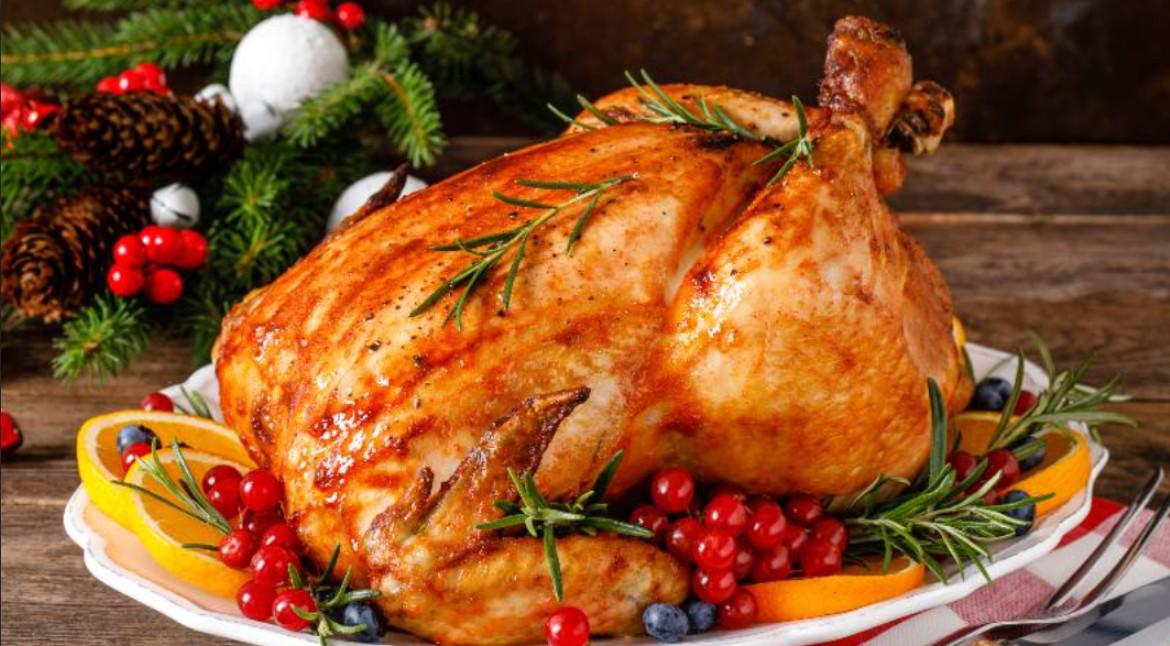 SABORES DE NAVIDAD EN CENTROAMÉRICA