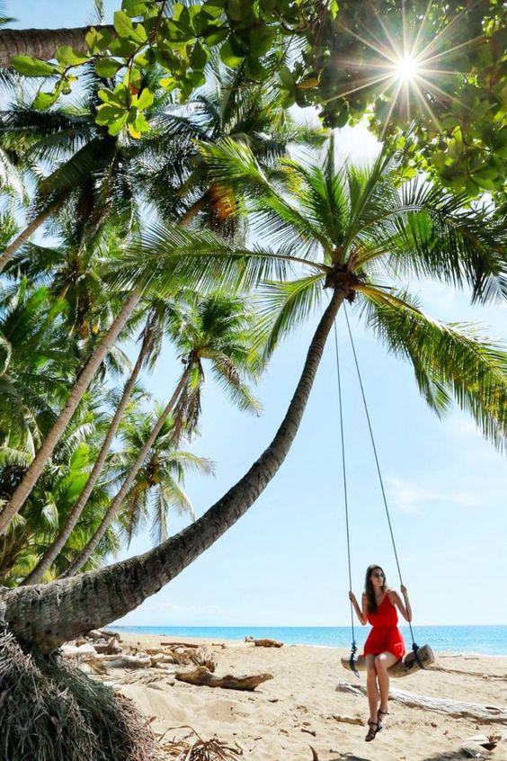 Costa Rica busca seducir a los nómadas digitales Costa Rica busca seducir a los nómadas digitales