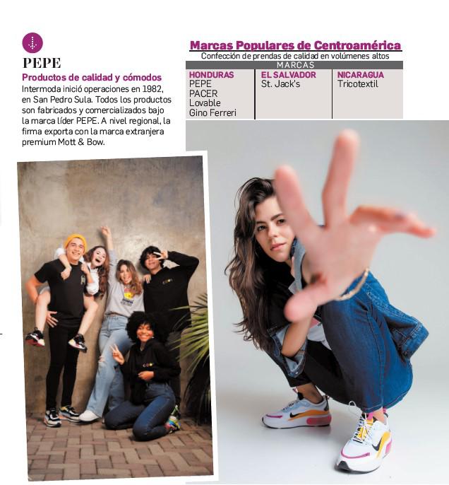 Lovemarks de E&N: Marcas de diseño y moda de Centroamérica Lovemarks de E&N: Marcas de diseño y moda de Centroamérica