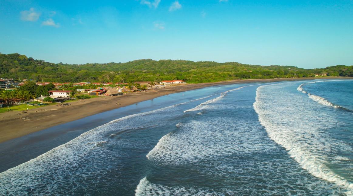 Dos joyas panameñas brillan entre las 100 playas más icónicas del mundo Dos joyas panameñas brillan entre las 100 playas más icónicas del mundo