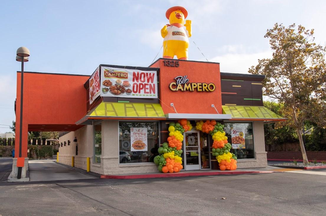 Así fue el inicio de la icónica marca Pollo Campero en Ciudad de Guatemala