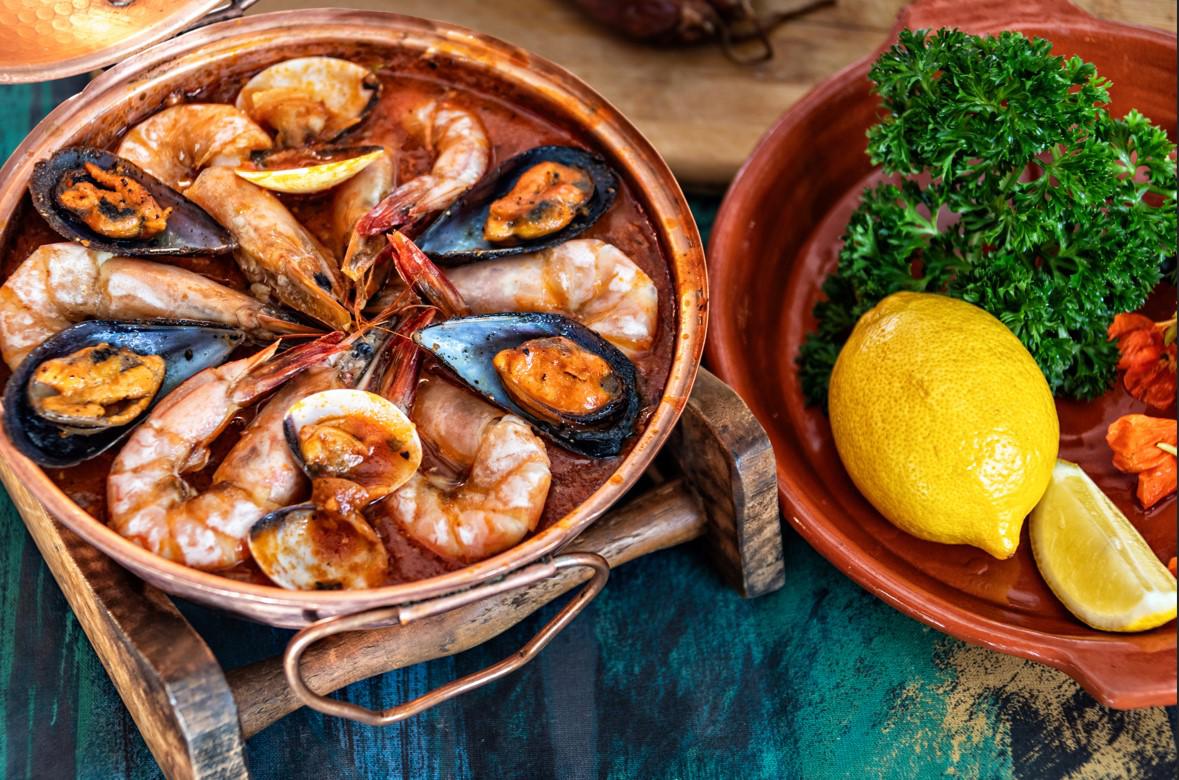 Viajeros foodies recomiendan estos lugares para visitar Viajeros foodies recomiendan estos lugares para visitar