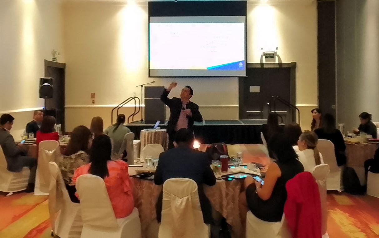Líderes de Recursos Humanos de empresas en El Salvador son reconocidos por su trayectoria Líderes de Recursos Humanos de empresas en El Salvador son reconocidos por su trayectoria
