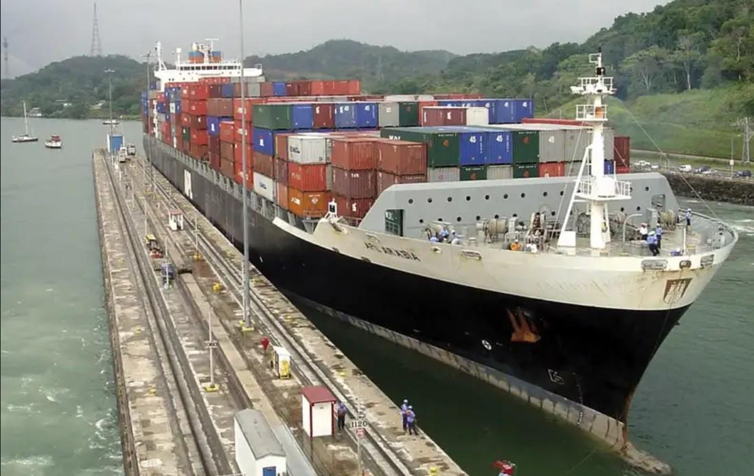 CANAL DE PANAMÁ: Corte declara inconstitucional concesión de dos puertos, China responde