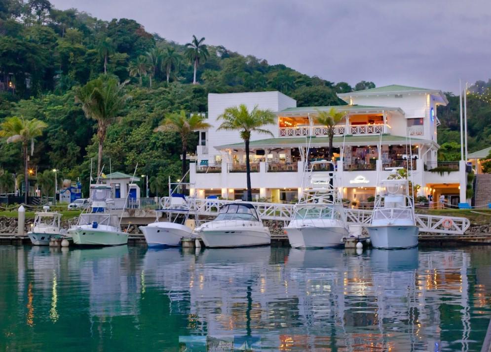 Quepos, un paraíso para disfrutar del Pacífico Quepos, un paraíso para disfrutar del Pacífico