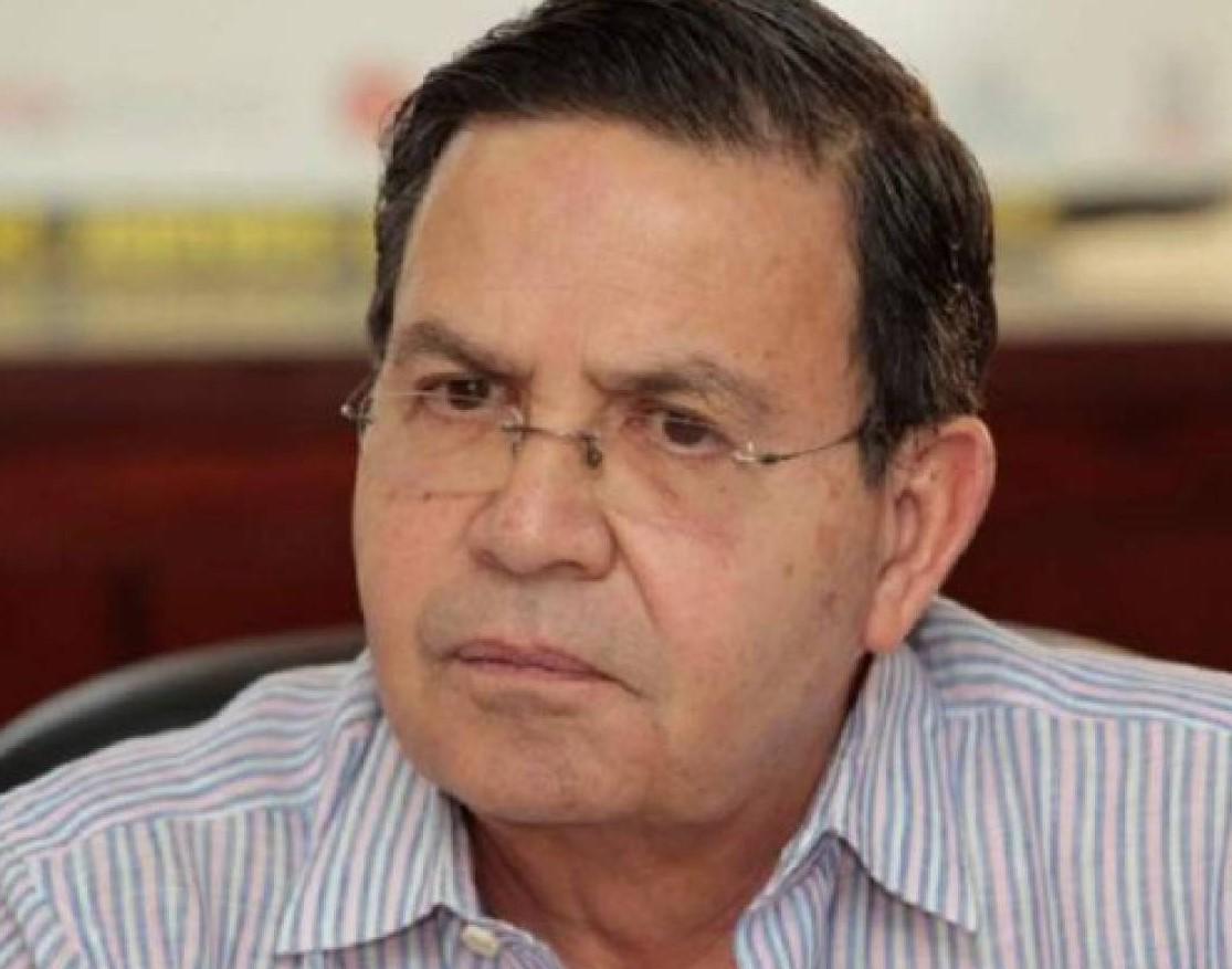 Juan Orlando Hernández no será el primer expresidente centroamericano juzgado en EEUU