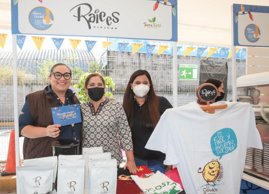 Tinita, un emprendimiento disruptivo que abrió una categoría en Walmart Tinita, un emprendimiento disruptivo que abrió una categoría en Walmart