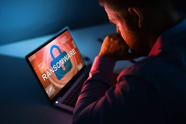 Accenture Ransomware Accenture es víctima de un ataque de ransomware