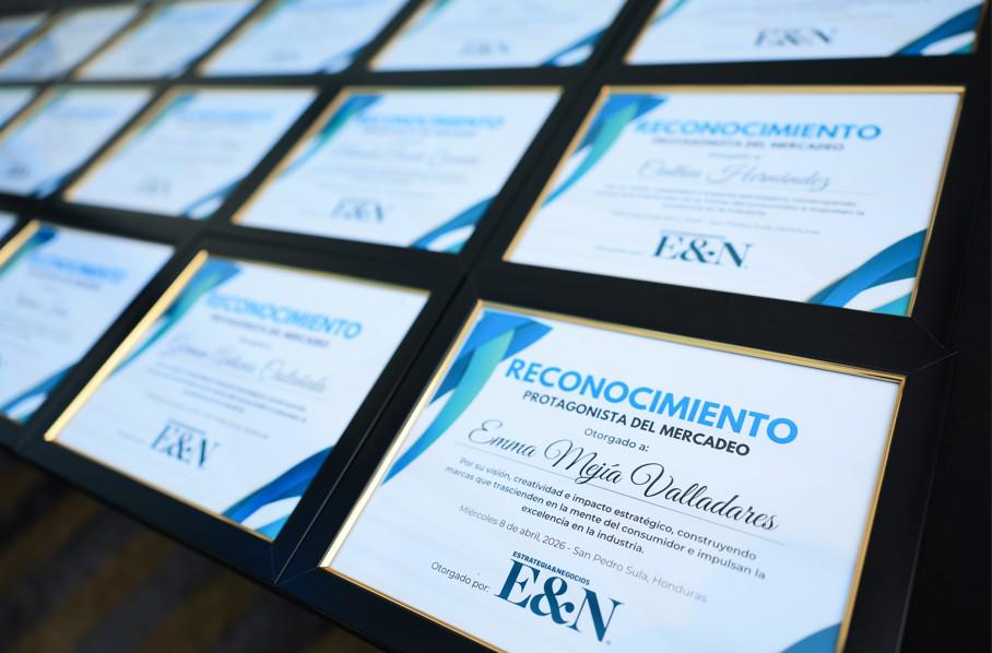 TOM 2026 Honduras: las marcas deben luchar por ser recordadas