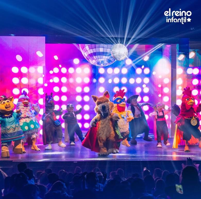 Roberto Pumar: El rey del contenido infantil de YouTube en español