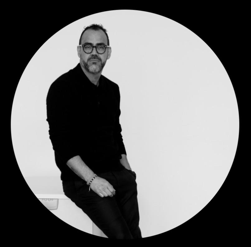 “En las artes marciales, lo vital es la cabeza. En corporaciones, lo vital es la identidad core: no el producto, sino las competencias fundamentales”, afirma Rojas Morillo (Foto: Cortesia).