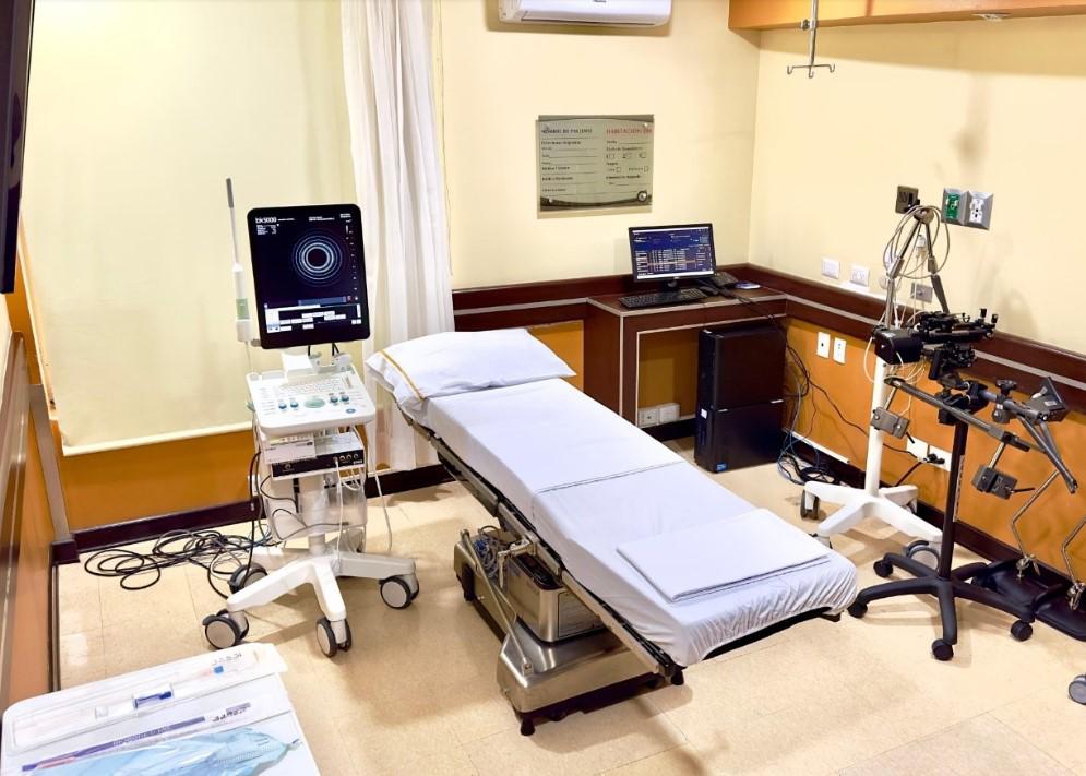 Hospital Centro Médico: servicios innovadores y tecnología para una atención superior Hospital Centro Médico: servicios innovadores y tecnología para una atención superior