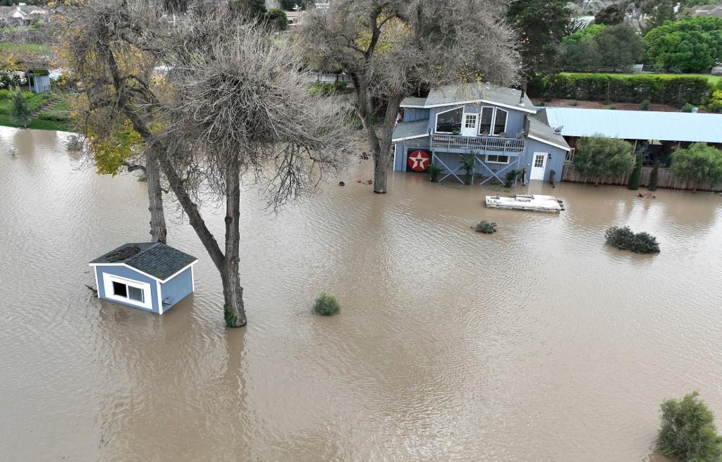 <i>FOTO JUSTIN SULLIVAN / Getty Images via AFP</i>