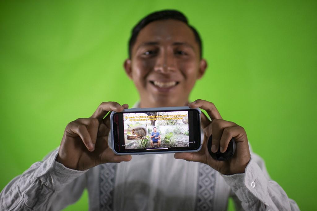 <i>FOTO PEDRO PARDO / AFP</i> <i>FOTO PEDRO PARDO / AFP</i>